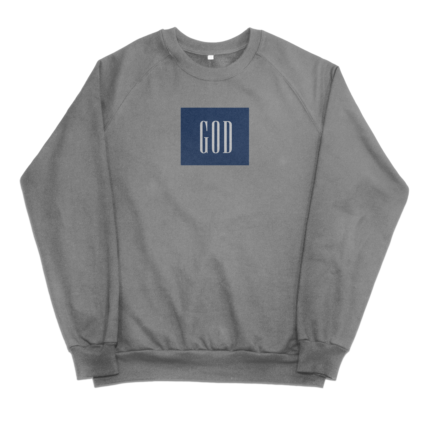G.O.D. Sweatshirt