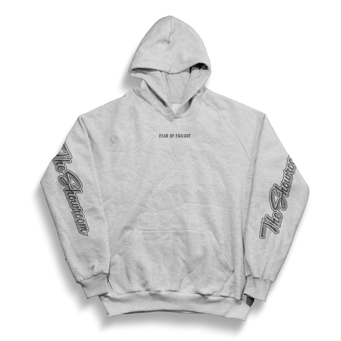 Fear of Failure Hoodie