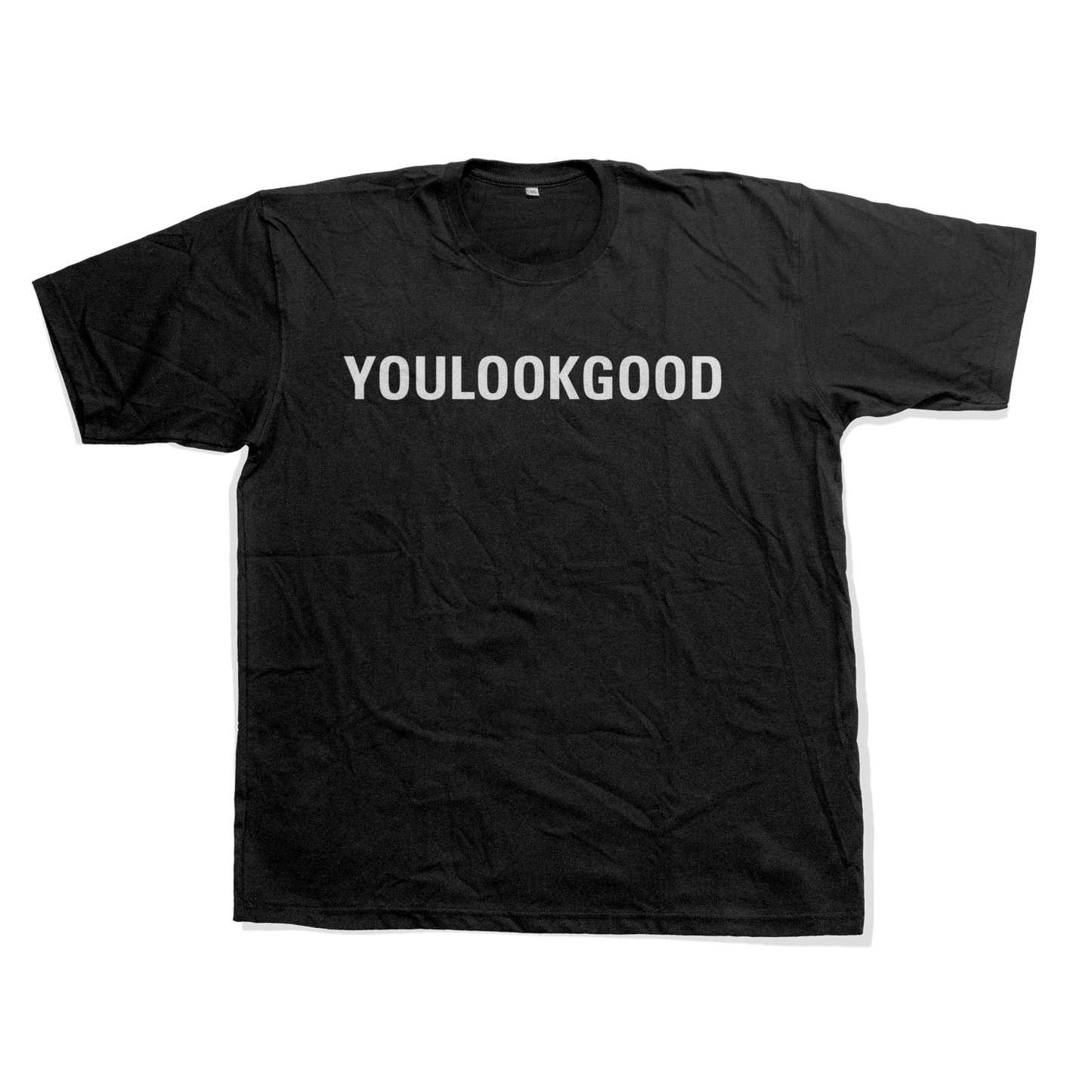 You Look Good Balenci Tee